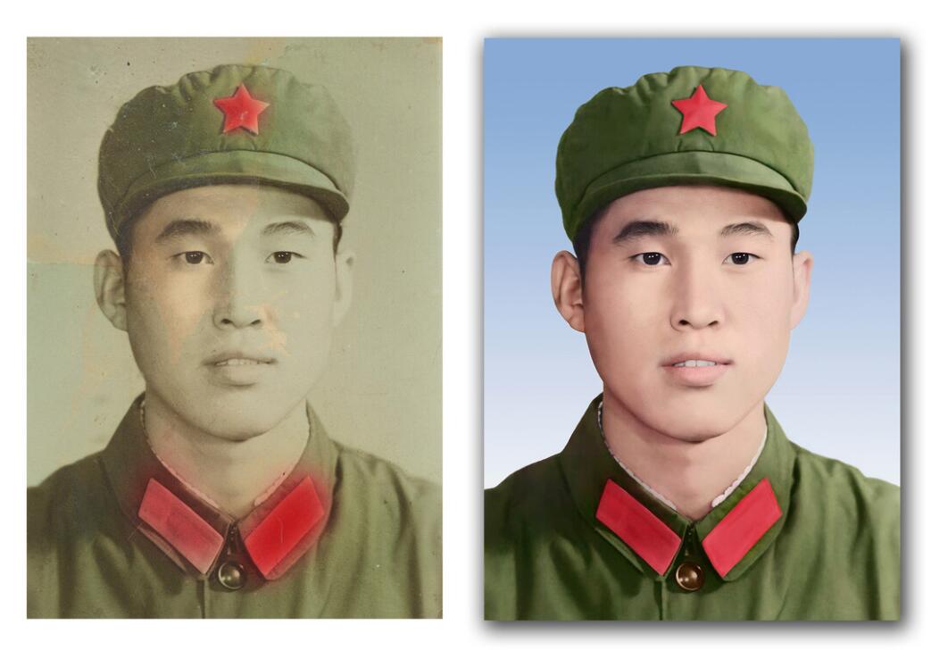吴堡破损照片修复-18