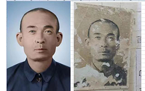 吴堡老照片修复-2