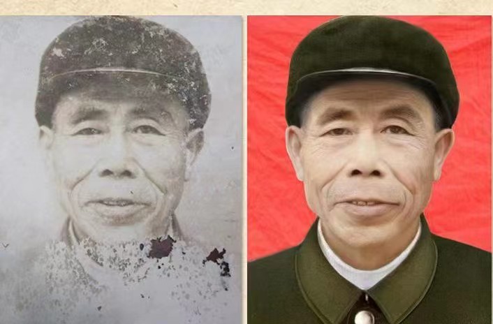 吴堡老照片模糊修复-72