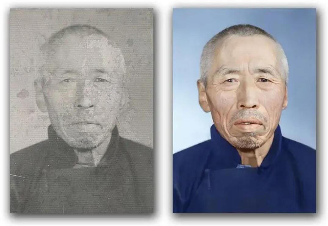 吴堡破损照片修复-56